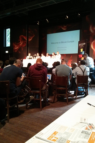 Bitcoin 2013, amsterdam Tags