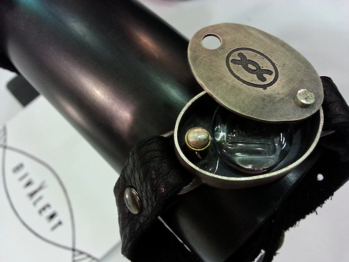 Bitcoin jewelry wallet Tags