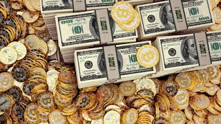 Bitcoin to be worth $500,000 - $1million usd within 10 years says bitcoin wallet ceo Bitcoin to be worth $500,000 - $1million usd within 10 years says bitcoin wallet ceo