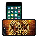 Luxlady premium apple iphone 7 plus aluminum backplate bumper snap case image id 27545049 golden bitcoin symbol digital abstract background Luxlady premium apple iphone 7 plus aluminum backplate bumper snap case image id 27545049 golden bitcoin symbol digital abstract background