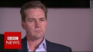 Mr bitcoin: "i don't want money, i don't want fame! " bbc news Mr bitcoin: "i don't want money, i don't want fame! " bbc news
