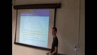 Quantum computing and bitcoin (vitalik buterin, november 2013) Quantum computing and bitcoin (vitalik buterin, november 2013)