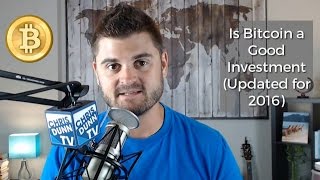 Is bitcoin a good investment (updated for 2016) Is bitcoin a good investment (updated for 2016)