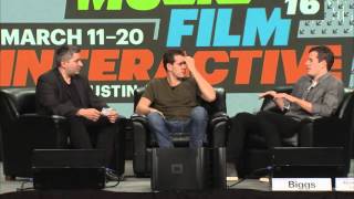 Bitcoin: let's cut through the noise already! | sxsw interactive 2016 Bitcoin: let's cut through the noise already! | sxsw interactive 2016