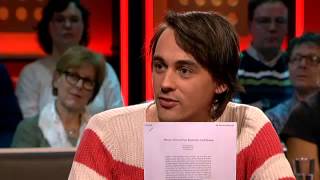 Alexander klupping over de bitcoin. Dwdd 5-4-2013 Alexander klupping over de bitcoin. Dwdd 5-4-2013