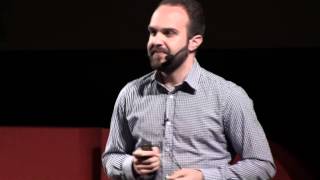 Bitcoin -- distributing power & trust | eric spano | tedxconcordia Bitcoin -- distributing power & trust | eric spano | tedxconcordia