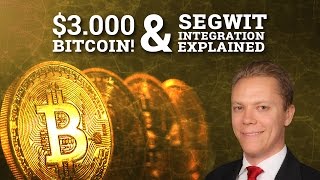$3,000 btc & segwit fix to bitcoin block congestion - trace mayer $3,000 btc & segwit fix to bitcoin block congestion - trace mayer