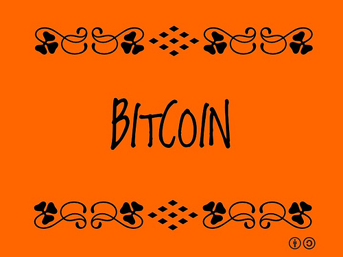 Buzzword bingo: bitcoin Tags