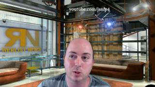 Realist news - why i think bitcoin will do way better than any paper stock Realist news - why i think bitcoin will do way better than any paper stock