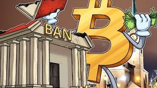 Looking at the charts: is bitcoin in parabolic mode? Looking at the charts: is bitcoin in parabolic mode?