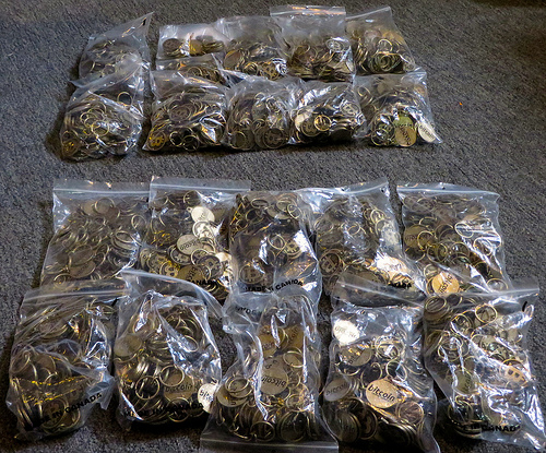 Bitcoin is not a illegal Tags