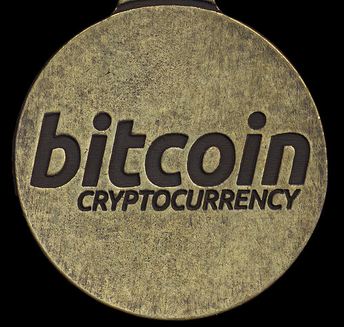 Bitcoin keychain scan Tags