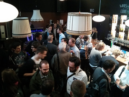 Bitcoin 2013, amsterdam Tags