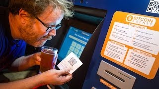 Tested: we buy a bitcoin! Tested: we buy a bitcoin!