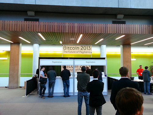 Bitcoin 2013 registration Tags