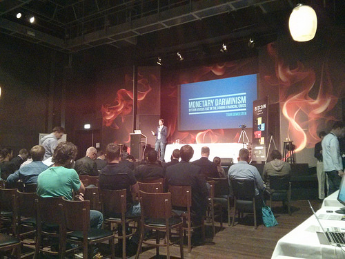 Bitcoin 2013, amsterdam Tags