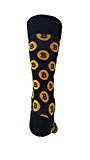 Bitcoin men's socks,black, yellow,us 7 - 13 Bitcoin men's socks,black, yellow,us 7 - 13