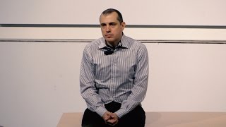 Andreas antonopoulos - currency wars and bitcoin's neutrality Andreas antonopoulos - currency wars and bitcoin's neutrality