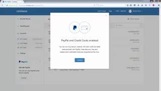 How to sell bitcoin from coinbase to paypal How to sell bitcoin from coinbase to paypal