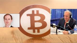 Bitcoin debate: peter schiff vs erik voorhees Bitcoin debate: peter schiff vs erik voorhees