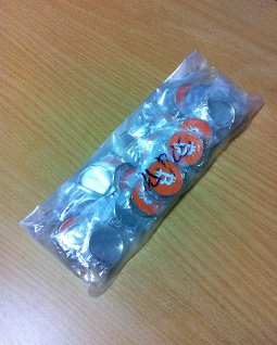 25 bitcoin keychains/keyrings Tags