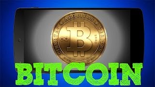 Mine bitcoin on your android device Mine bitcoin on your android device