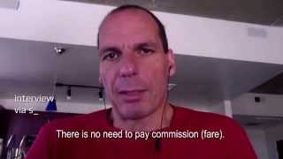 Bitcoin and digital economy (documentary) Bitcoin and digital economy (documentary)