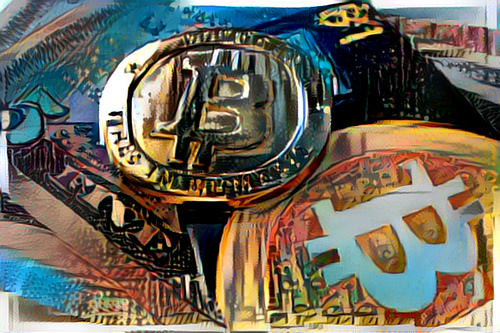 Bitcoin mittelmeerlandschaft Tags