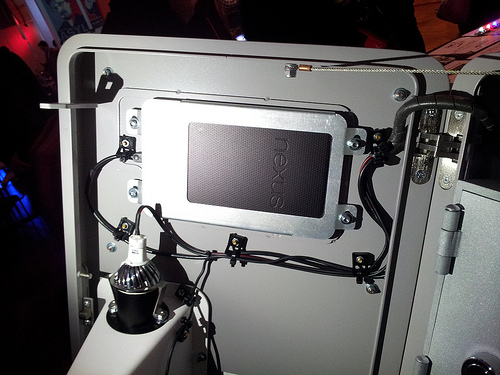 Lamassu bitcoin atm Tags