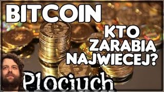 Plociuch #125 - bitcoin prawdy i mity. Absurdy urzędu skarbowego. Plociuch #125 - bitcoin prawdy i mity. Absurdy urzędu skarbowego.