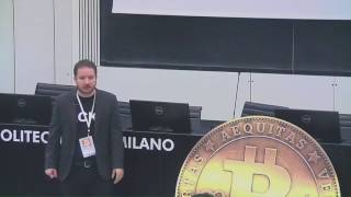 Scaling bitcoin 2016 milan - day 2 - morning Scaling bitcoin 2016 milan - day 2 - morning