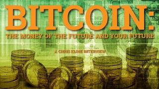 Bitcoin: the money that could save your future - chris kline Bitcoin: the money that could save your future - chris kline