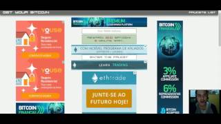 Como ganhar 1 bitcoin (ou mais) por mês | video importante! Como ganhar 1 bitcoin (ou mais) por mês | video importante!