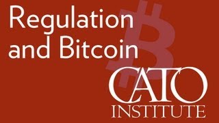 Regulation and bitcoin (jerry brito) Regulation and bitcoin (jerry brito)