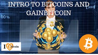 Gainbitcoin : unique bitcoin mining contract english Gainbitcoin : unique bitcoin mining contract english