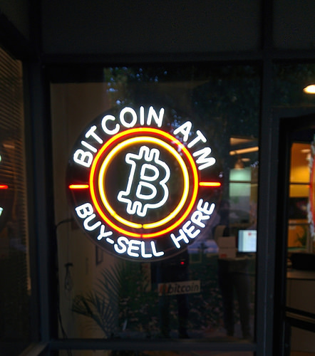 Bitcoin-background Tags