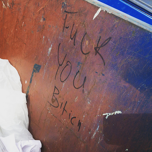 Fuck you bitcoin graffiti Tags