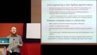 Sf bitcoin devs seminar: a deep dive with bitcoin core developer greg maxwell Sf bitcoin devs seminar: a deep dive with bitcoin core developer greg maxwell