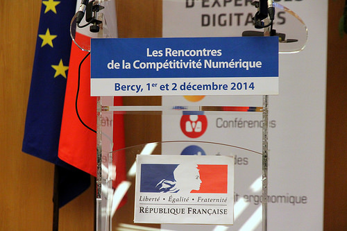 Colloque "moyens de paiement", bercy Tags