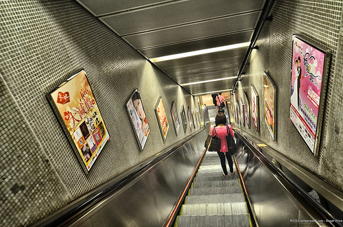 Change in mongkok is never a great idea... Tags