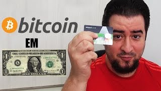 Como transformar bitcoin em dinheiro de verdade! Como transformar bitcoin em dinheiro de verdade!