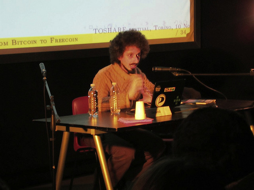 Jaromil_bitcoin Tags