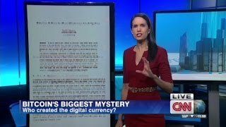 Tracking down bitcoin's creator Tracking down bitcoin's creator