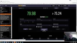 New method makes me $140 usd in bitcoin in two minutes at burstcasino. Com New method makes me $140 usd in bitcoin in two minutes at burstcasino. Com
