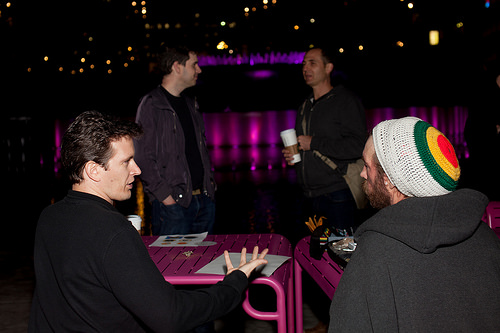 Bitcoin enthusiasts chat Tags