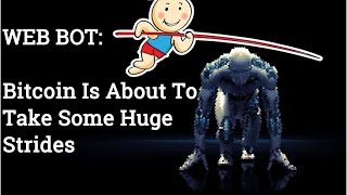 Bitcoin could reach $40,000 usd soon- clif high's web bot bitcoin "riding the dragon" report Bitcoin could reach $40,000 usd soon- clif high's web bot bitcoin "riding the dragon" report