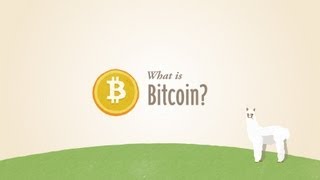 What is bitcoin? (v1) What is bitcoin? (v1)