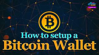 How to setup bitcoin wallet How to setup bitcoin wallet
