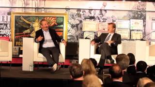 Bitcoin and the future of payments technology - fireside chat Bitcoin and the future of payments technology - fireside chat