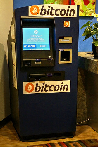 Bitcoin atm Tags
